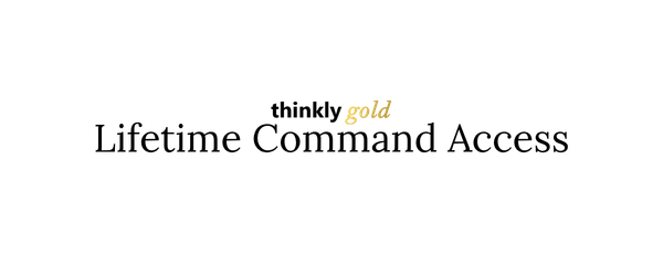 thinklygold